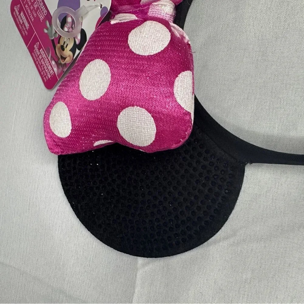 Disney minnie mouse